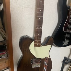 History エレキギター Mod
