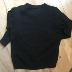 無印　レディース スェット   Sの画像