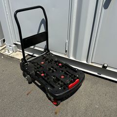 ◆値引き不可◆USED モノタロウ オフロード台車 TOUGH ...