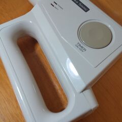 フタワソニック 超音波治療機