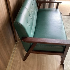 ソファ　の画像