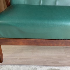 ソファ　の画像