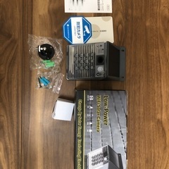 防犯WiFi Solar Camera メモリカード128G込みの画像