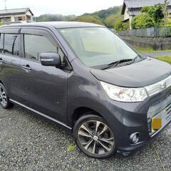 【車検10月まで】★即乗り可能★