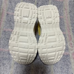 新品★スニーカー★17cmの画像