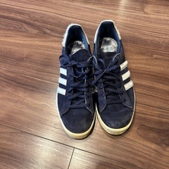 adidas Kswissスニーカーセットの画像