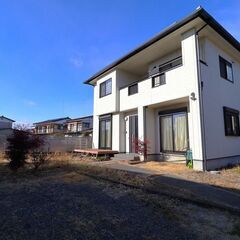 【中古戸建】栃木市都賀町平川(4LDK)　1,890 万円