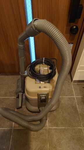 日立 業務用掃除機 CV-96H (だて) 花月総持寺の生活家電《掃除機