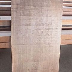  値下げ　　 テーブルなどに、米杉と思われる　1枚板です。　DIYの画像