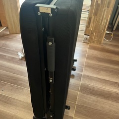 折りたたみベットの画像