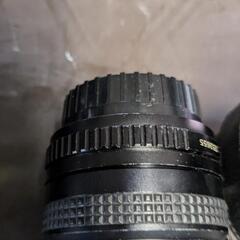 カメラ　一眼レフ　北名古屋市の画像