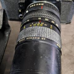 カメラ　一眼レフ　北名古屋市の画像