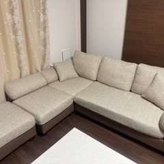 ソファー‼️3人掛けソファー