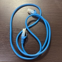 Lanケーブル　1m
