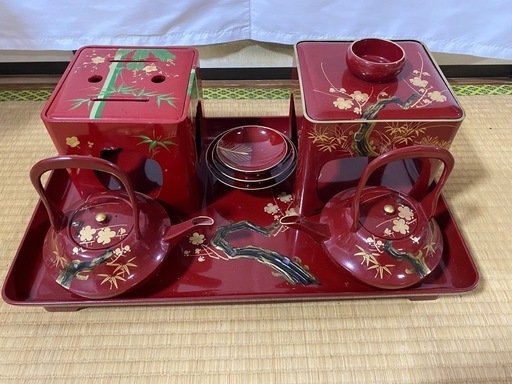国内外の人気集結！ 琉球漆器？ (タロちゃん) 安里のその他の中古あげます・譲ります 和書