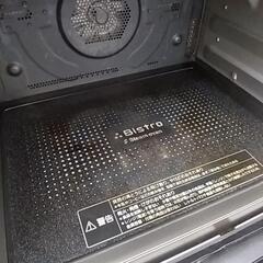 510D Panasonic スチームオーブンレンジ Bistro1000Wの画像
