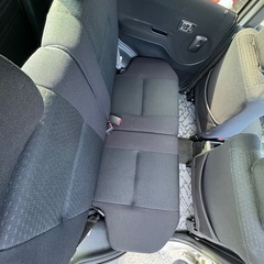 テリオスキッド　Ｈ19年　63000kmの画像