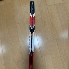 美品✨YONEX硬式テニスラケットの画像
