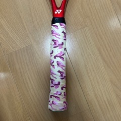 美品✨YONEX硬式テニスラケットの画像