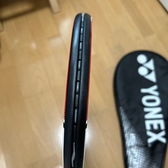 美品✨YONEX硬式テニスラケットの画像