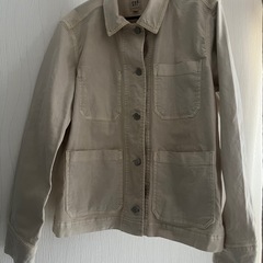GAPジャケット　レディース