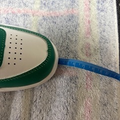 新品★スニーカー★20cmの画像