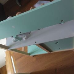 おままごとキッチンの画像