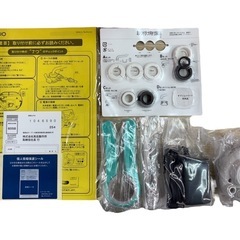 NO.2381【在庫4】高岳製作所 Active BIO アクティブ ビオ 整水器 EP-200MAPS 1つのみ開封済み 家電の画像