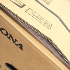 未使用 CORONA コロナ 密閉式 石油ストーブ FF-HG42SJ W ホワイト 2024年モデル 主に11畳用の画像
