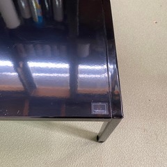 山崎実業 IHクッキングヒーターラック の画像