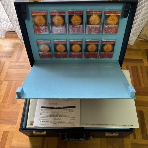 成功哲学”思考は具現化する“ナポレオンヒルプログラム（FIREしたい方）