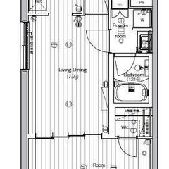 IN🌷即入居可！新築高級分譲賃貸マンション✨ＪＲ京浜東北線…