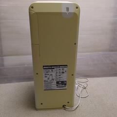 ダイキン加湿空気清浄機　MCK55T-Wの画像