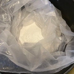 お話中　コーラルプロソルト　人工海水　使いかけ約10kgの画像