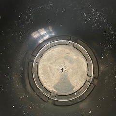 お話中　コーラルプロソルト　人工海水　使いかけ約10kgの画像