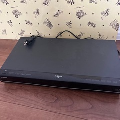 【問い合わせ有】32型テレビ＋レコーダーの画像