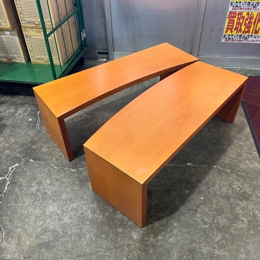 アルフレックス　セパレートローテーブル