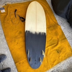 サーフボードの画像