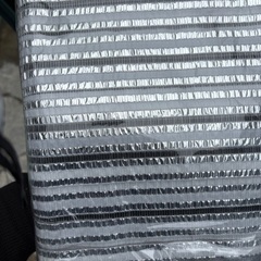 Amazonより安く　風通しの良い2m ✖︎ 2m オーニングシェードの画像