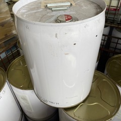 ペール缶　の画像