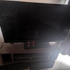 パナソニック 37インチプラズマテレビ TH-L38DT3
