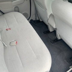 日産 キューブ 車検長い❗️整備多数❗️の画像