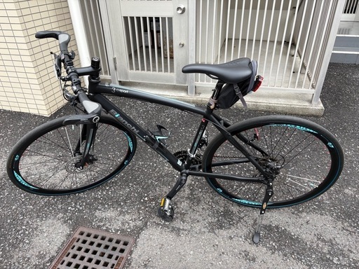 【商談中】ビアンキ　カメレオンテ3 油圧ディスクブレーキ