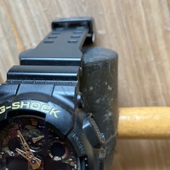 G-SHOCKの画像
