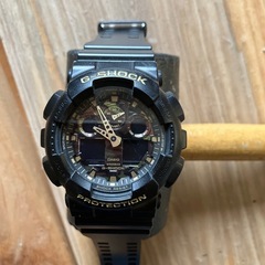 G-SHOCK