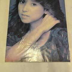 川島　なお美ポスター