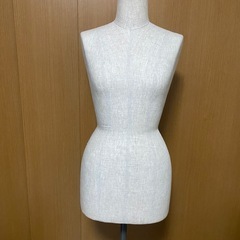 マネキン 女性
