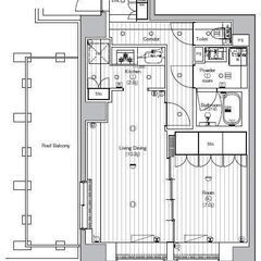 IN🌷即入居可！新築高級分譲賃貸マンション✨ＪＲ京浜東北線…