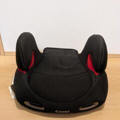 コンビ　ジュニアシートの画像