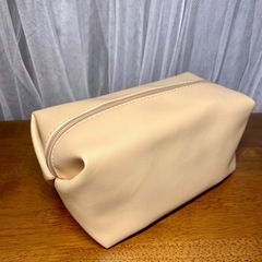 BVLGARIポーチ アメニティ 未使用の画像